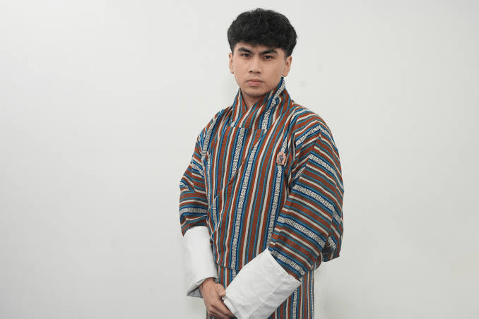 Eurovision Asie 2026 : Nyendra pour le Bhoutan