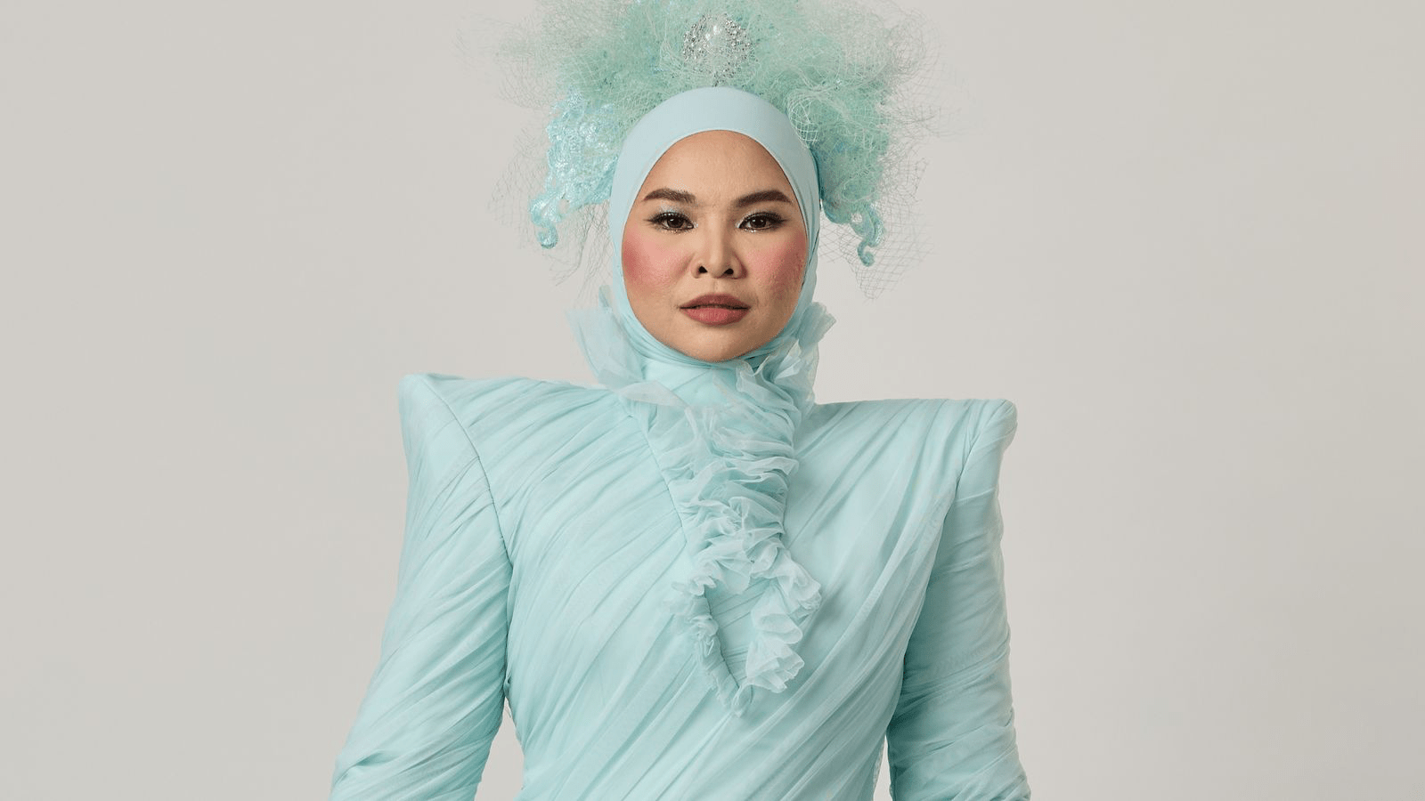 Eurovision Asie 2026 : Aina Abdul pour la Malaisie