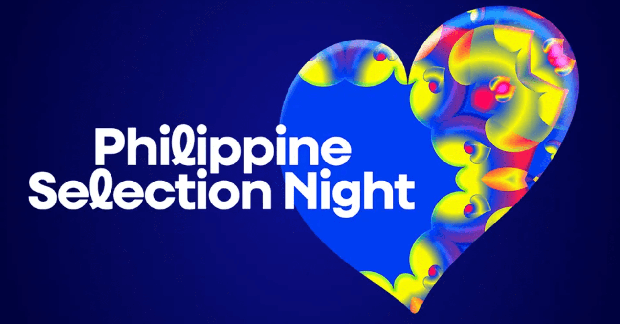 Philippines 2026 : découvrez les artistes et les chansons de Philippine Selection Night