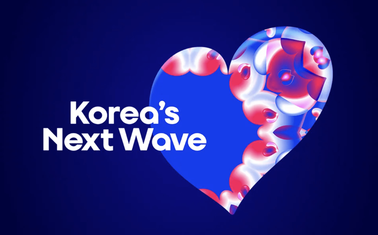 Corée du Sud 2026 : découvrez les artistes et les chansons de Korea’s New Wave