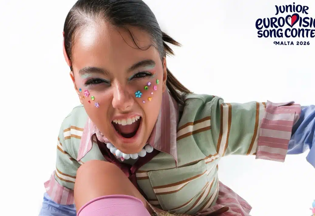 Eurovision Junior 2026 : Naré pour l’Arménie